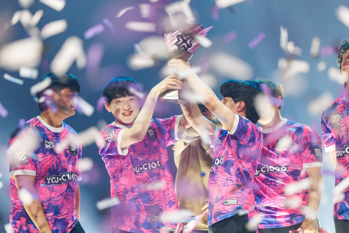 More Than a Game: How Paper Rex's Toronto Win Literally Rewired My Brain